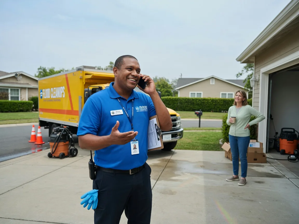 Water Damage Restoration Etna, NH FAQs